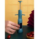 ⁦آلة يدوية لإزالة النواة ( البذرة ) من الزيتون والتمور⁩ - الصورة ⁦6⁩