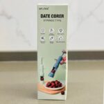 ⁦آلة يدوية لإزالة النواة ( البذرة ) من الزيتون والتمور⁩ - الصورة ⁦7⁩