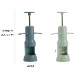 ⁦آلة يدوية لإزالة النواة ( البذرة ) من الزيتون والتمور⁩ - الصورة ⁦8⁩