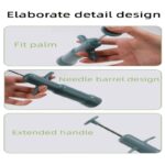 ⁦آلة يدوية لإزالة النواة ( البذرة ) من الزيتون والتمور⁩ - الصورة ⁦9⁩