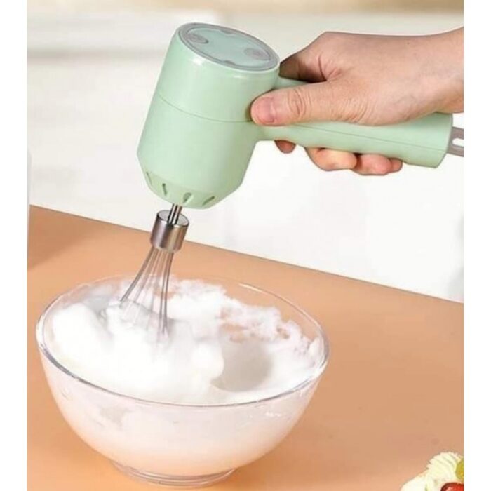 ⁦خفاقة / فرامة عال USB⁩ - الصورة ⁦7⁩