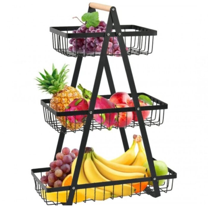 ⁦مضيفة معدن 3 طبقات⁩ - الصورة ⁦2⁩