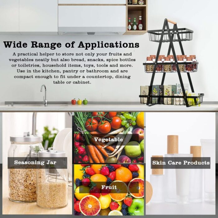 ⁦مضيفة معدن 3 طبقات⁩ - الصورة ⁦3⁩