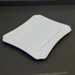 ⁦جاط بورسلان قياس 2.5*24*31 سم⁩ - الصورة ⁦4⁩