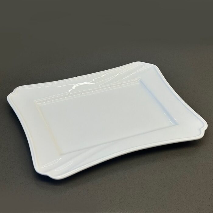 ⁦جاط بورسلان قياس 2.5*24*31 سم⁩ - الصورة ⁦5⁩