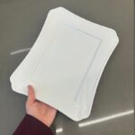 ⁦جاط بورسلان قياس 2.5*24*31 سم⁩ - الصورة ⁦6⁩