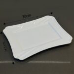 ⁦جاط بورسلان قياس 2.5*24*31 سم⁩ - الصورة ⁦8⁩