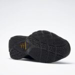 ⁦حذاء ريبوك ورك ان كوشين 4.0 للرجال لون أسود - Reebok Men's Work N Cushion 4.0 Shoes - Black⁩ - الصورة ⁦5⁩