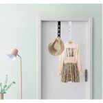 ⁦علاقة جزادين 4معدن خانات .. تعليق عالباب⁩ - الصورة ⁦4⁩