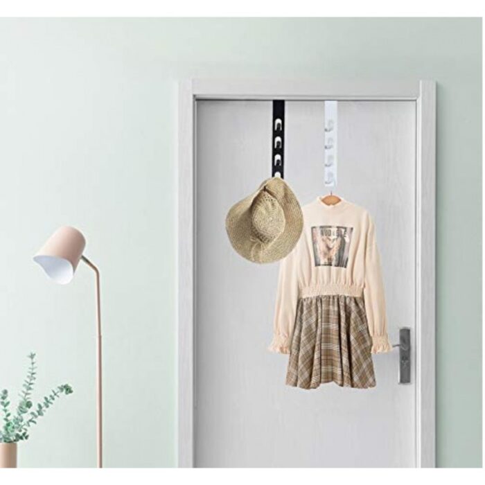 ⁦علاقة جزادين 4معدن خانات .. تعليق عالباب⁩ - الصورة ⁦4⁩