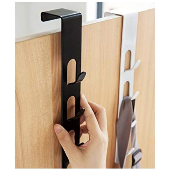 ⁦علاقة جزادين 4معدن خانات .. تعليق عالباب⁩ - الصورة ⁦5⁩