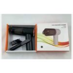 ⁦مكنسة لتنظيف الكيبورد و السيارة عال USB⁩ - الصورة ⁦3⁩