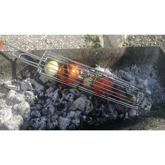 10318048_67db6955beb69 شبك مشاوي للخضار والكباب - الصورة 1