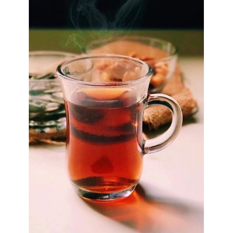 ⁦طقم 6 استكانات بيد⁩ - الصورة ⁦1⁩