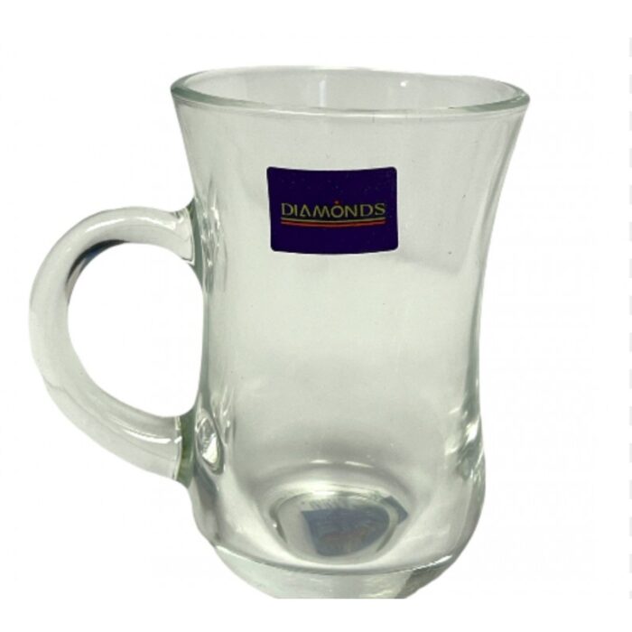 ⁦طقم 6 استكانات بيد⁩ - الصورة ⁦3⁩