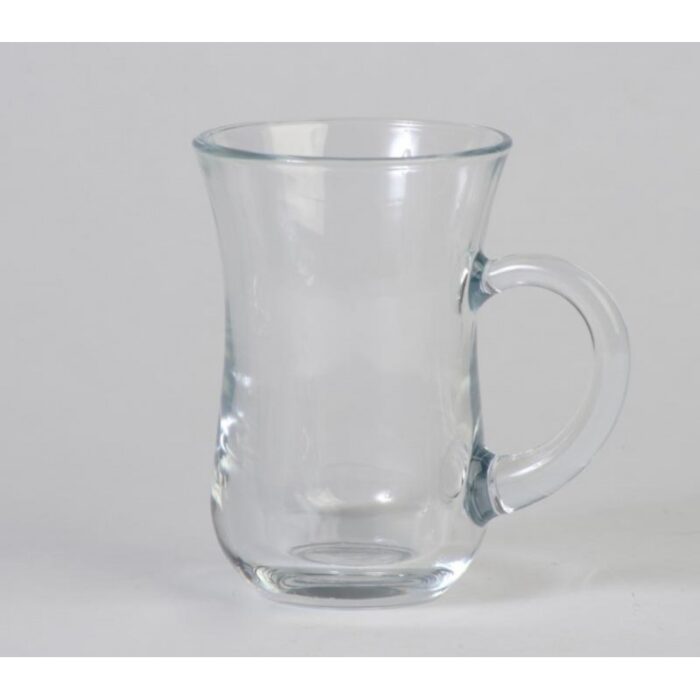 ⁦طقم 6 استكانات بيد⁩ - الصورة ⁦4⁩