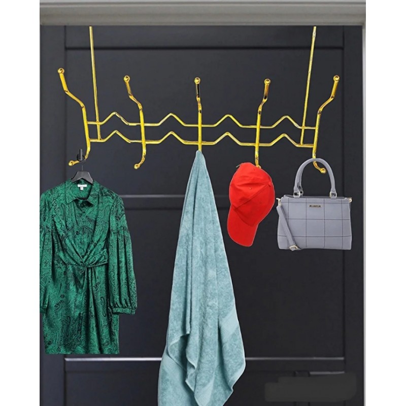 ⁦علاقة باب ذهبي 10 خانات⁩ - الصورة ⁦1⁩