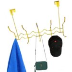 ⁦علاقة باب ذهبي 10 خانات⁩ - الصورة ⁦2⁩