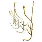 ⁦علاقة باب ذهبي 10 خانات⁩ - الصورة ⁦3⁩