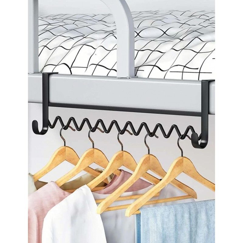 ⁦علاقة معدن أسود⁩ - الصورة ⁦1⁩