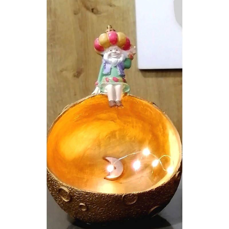 ⁦فنانيس / مضيفة مع اضاءة⁩ - الصورة ⁦1⁩