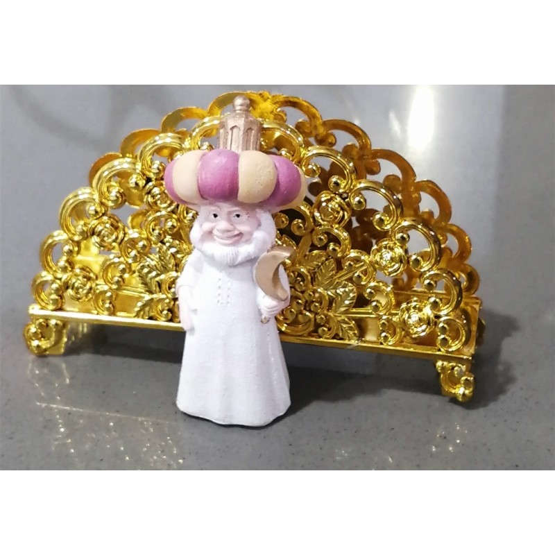 ⁦فنانيس / حامل محارم السفرة⁩ - الصورة ⁦1⁩