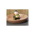 صحن تمر قطايف مع فنانيس