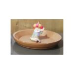 صحن تمر و قطايف مع فنانيس