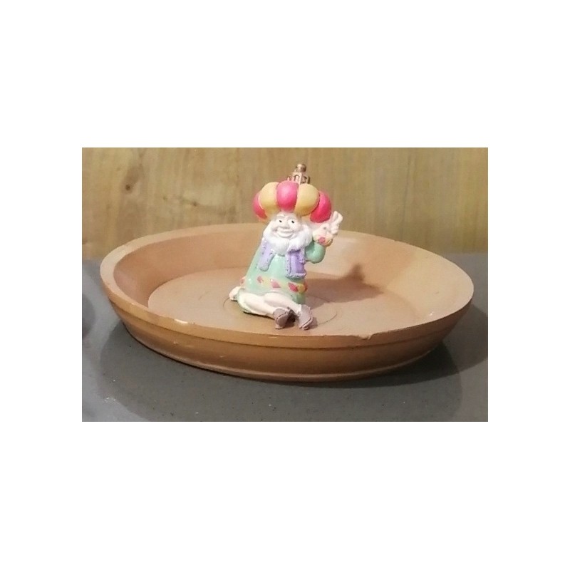 ⁦صحن تمر و قطايف مع فنانيس⁩ - الصورة ⁦1⁩