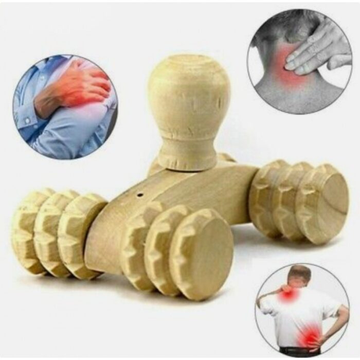 10318187_67db69ca21244 سيارة مساج خشب رباعي - الصورة 1