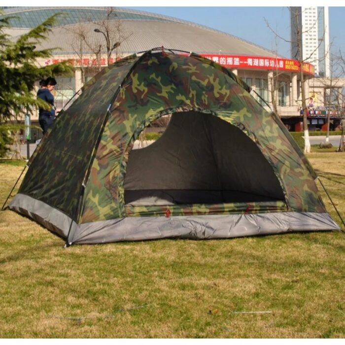 ⁦خيمة رحلات 140*250*220 سم⁩ - الصورة ⁦1⁩