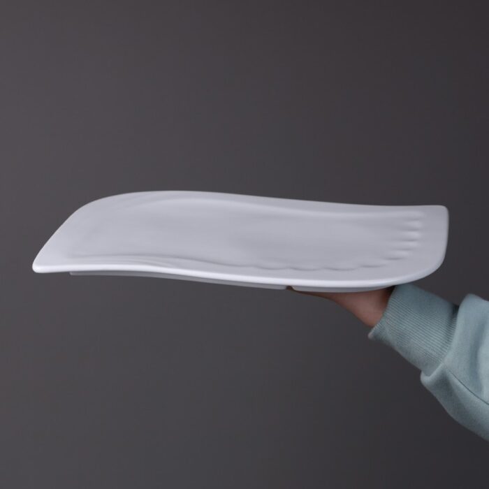 ⁦جاط بورسلان 30*20.5*1.5 سم⁩ - الصورة ⁦2⁩