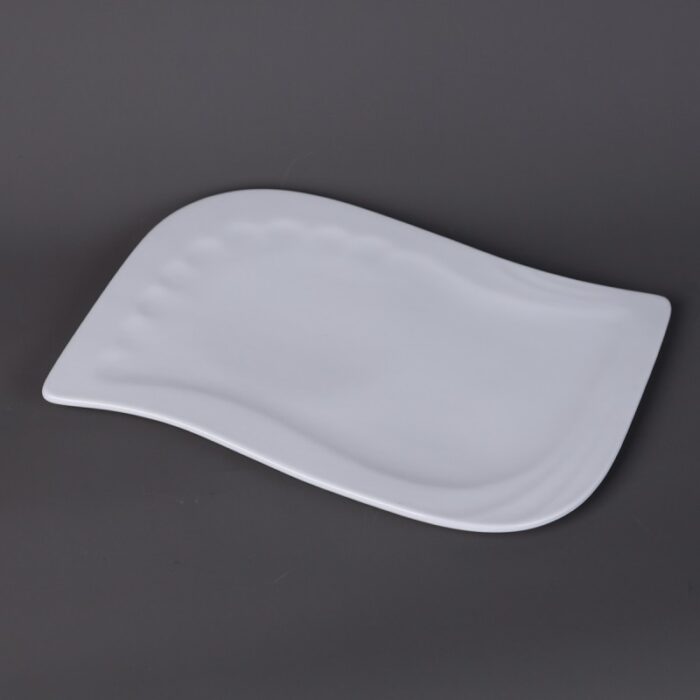 ⁦جاط بورسلان 30*20.5*1.5 سم⁩ - الصورة ⁦3⁩