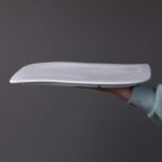 ⁦جاط بورسلان 30*20.5*1.5 سم⁩ - الصورة ⁦4⁩