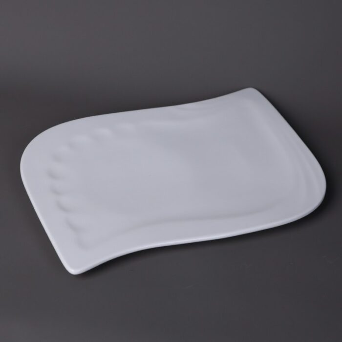 ⁦جاط بورسلان 30*20.5*1.5 سم⁩ - الصورة ⁦5⁩