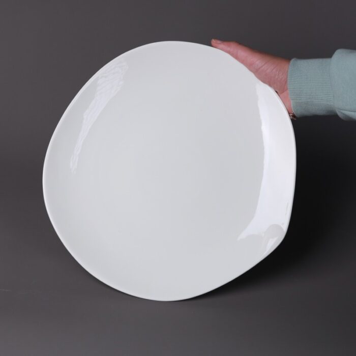 ⁦جاط بورسلان 31*29.5*3.5 سم⁩ - الصورة ⁦6⁩