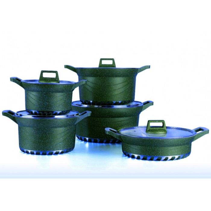 10318199_67db69dd987bc طقم 5 طناجر سكب ثقيل - الصورة 1