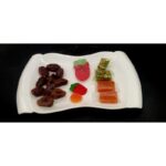 ⁦جاط بورسلان 36*23*3.5 سم⁩ - الصورة ⁦3⁩