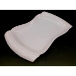 ⁦جاط بورسلان 36*23*3.5 سم⁩ - الصورة ⁦4⁩