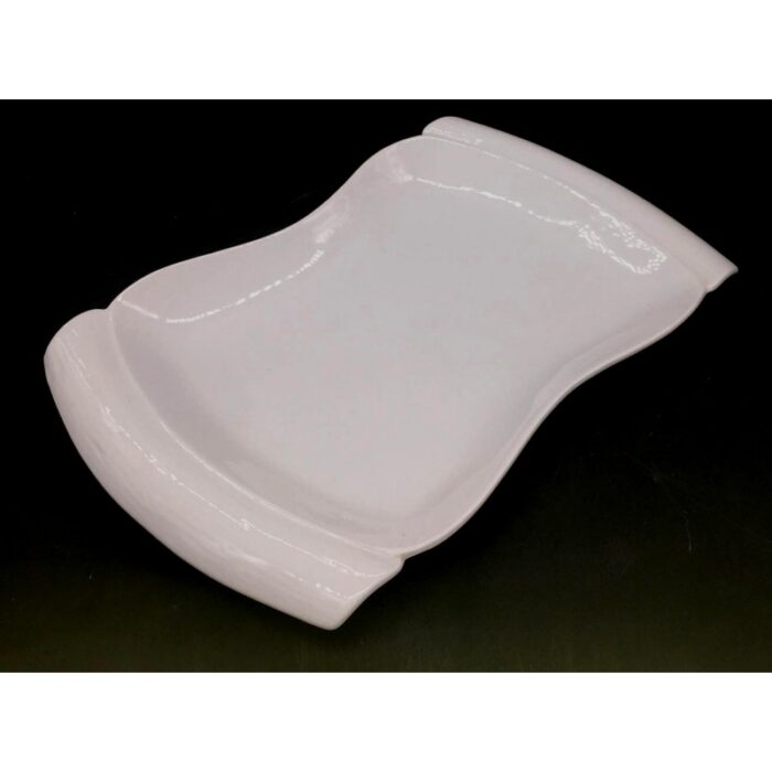 ⁦جاط بورسلان 36*23*3.5 سم⁩ - الصورة ⁦4⁩