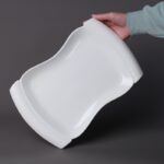 ⁦جاط بورسلان 36*23*3.5 سم⁩ - الصورة ⁦8⁩