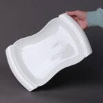 ⁦جاط بورسلان 36*23*3.5 سم⁩ - الصورة ⁦9⁩