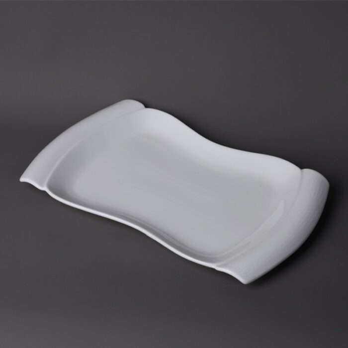 ⁦جاط بورسلان 36*23*3.5 سم⁩ - الصورة ⁦11⁩