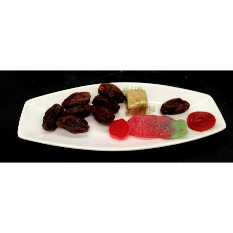 ⁦جاط بورسلان قياس 30*13*2 سم⁩ - الصورة ⁦1⁩