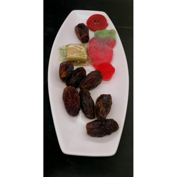 ⁦جاط بورسلان قياس 30*13*2 سم⁩ - الصورة ⁦2⁩