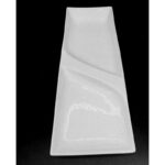 جاط بورسلان مستطيل مقطع 43*13.5*6 سم