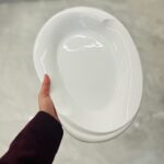 ⁦جاط بورسلان 36*35*25 سم⁩ - الصورة ⁦6⁩