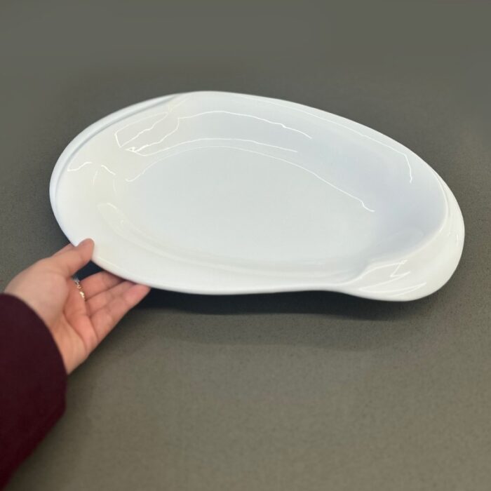 ⁦جاط بورسلان 36*35*25 سم⁩ - الصورة ⁦7⁩