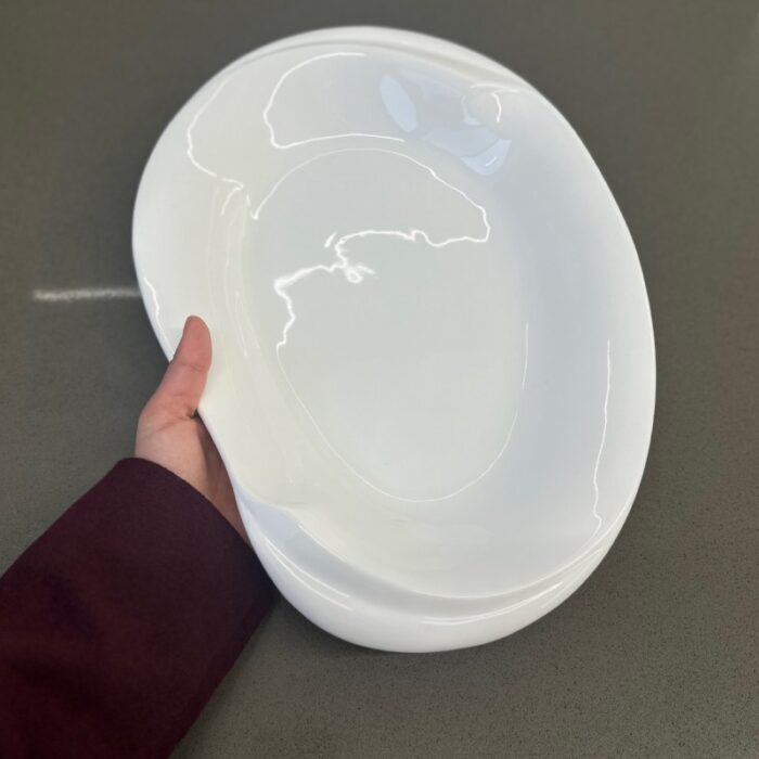 ⁦جاط بورسلان 36*35*25 سم⁩ - الصورة ⁦11⁩