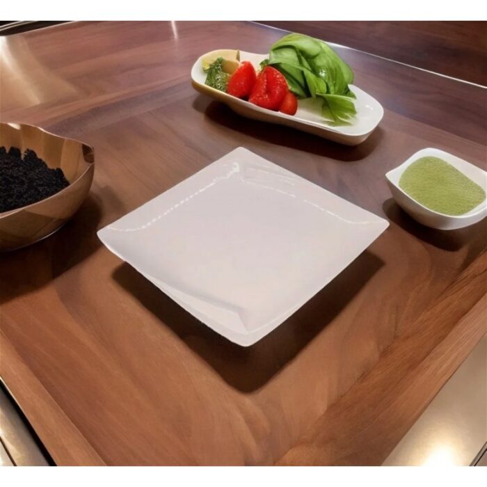 ⁦جاط بورسلان 42.5*29.5*3 سم⁩ - الصورة ⁦4⁩